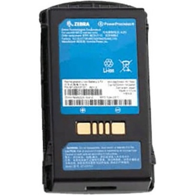Zebra batéria, 5200 mAh, MC3300 (10 ks/balenie) (číslo produktu: BTRY-MC33-52MA-10)