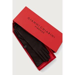 Gianni Chiarini ръкавици дамски от кожа (GN.A1525.NA)