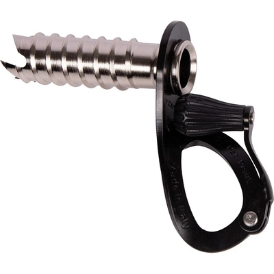 C. A. M. P C. A. M. P. Клин за лед C. A. M. P. Rocket XS Ice screw - Black - размер 7 cm (357-0055-0111)