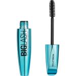 Makeup Revolution Водоустойчива спирала за мигли Big Lash XL, 8 ml - ozone
