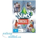 Hry na PC The Sims 3 Diesel