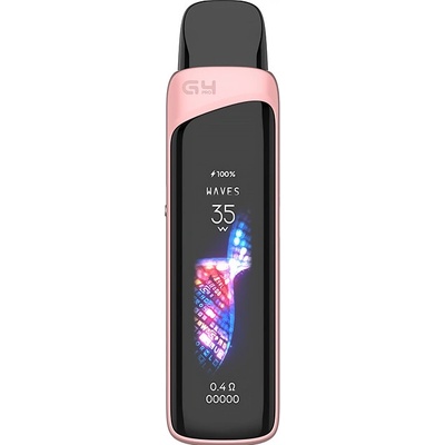 Uwell Caliburn G4 Pro Pod 1800 mAh Fantasy Pink