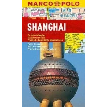 Citymap Shanghai