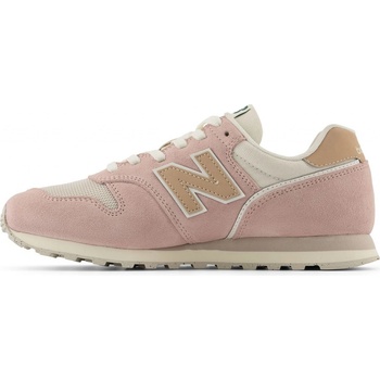 New Balance dámské boty ML WL373V2 NBWL373RP2 růžový