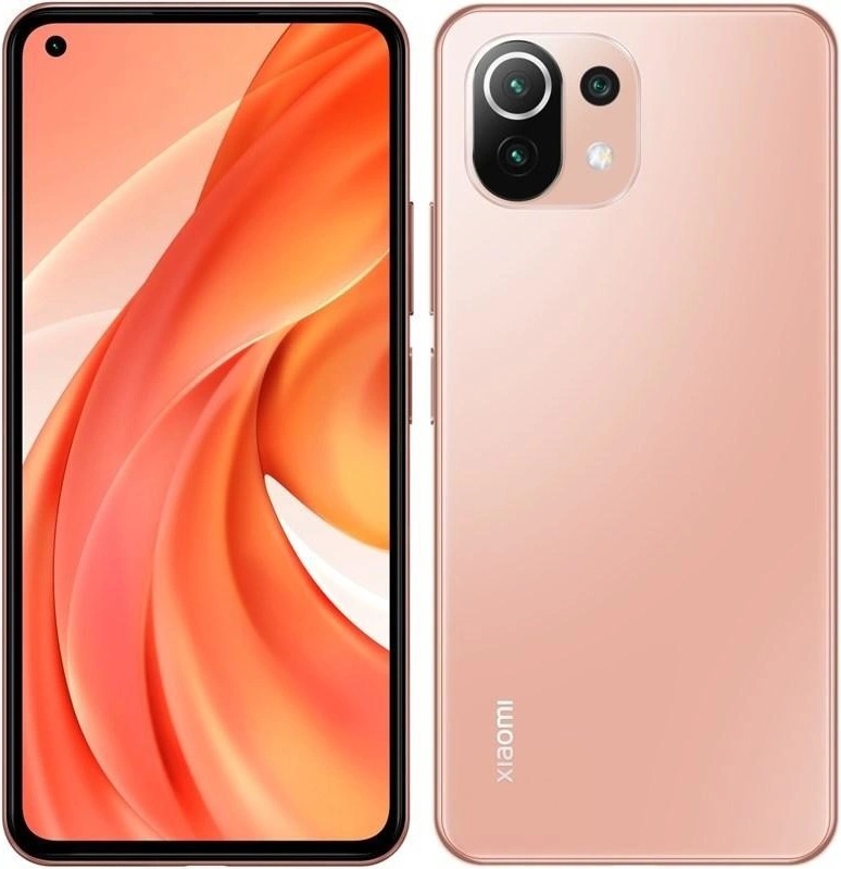 Xiaomi Mi 11 Lite 4G 6GB/128GB Pink