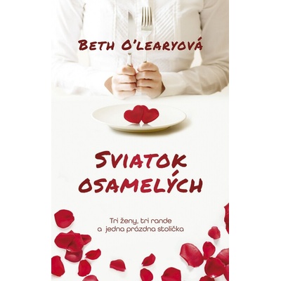 Sviatok osamelých - Beth O'Learyová