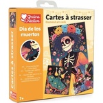GRAINE CREATIVE Graine creative Картички за диамантено рисуване mdias de los muertos (750258)