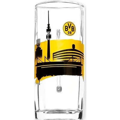 FotbalFans Borussia Dortmund FC pamiatky 500 ml