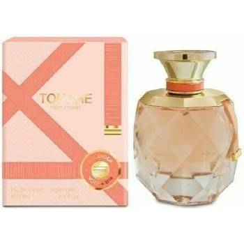 Image 1 of Rue Broca Touche pour Femme EDP 100 ml
