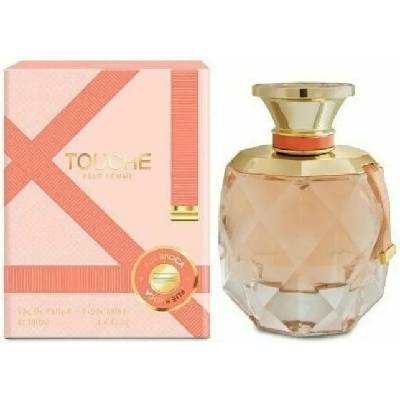 Rue Broca Touche pour Femme EDP 100 ml