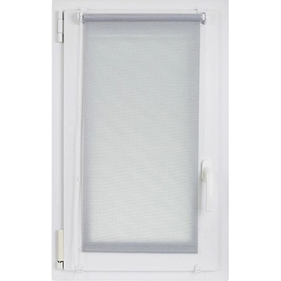 DeCori Roleta Md Balkón 68x210 cm šedá 864