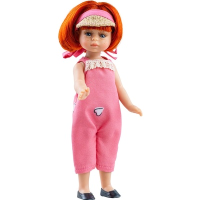 Paola Reina Realistická Maria 21 cm