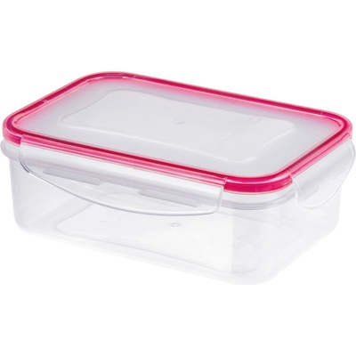 Lamart Kuchyňská dóza Fastplus Clip 830ml
