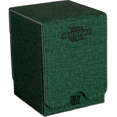 Blackfire krabička Convertible Single Vertical 100+ Standard Green – Hledejceny.cz