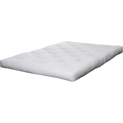Karup Design Бял мек матрак футон 140x200 cm Triple Latex - Karup Design (787901140200)