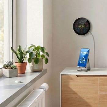 TESLA Device MS360se