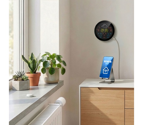 TESLA Device MS360se