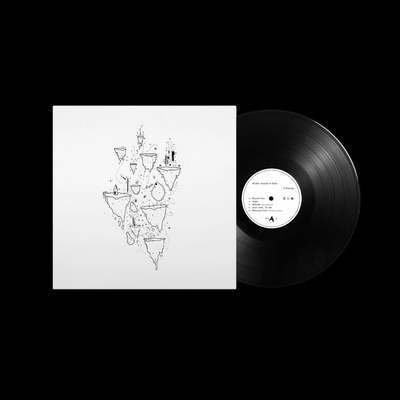 Ólafur Arnalds - A Dawning LP