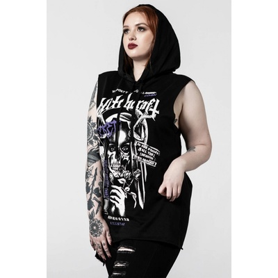 Killstar vesta Local Coven Cut-Up