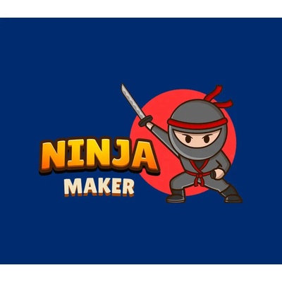Ninja Maker