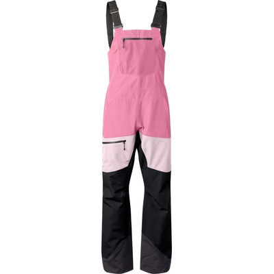 Scott Дамски ски панталон Scott Women's Pants Vertic Ripstop 3L Ski trousers - Paradise Pink / Black - размер XL (107-3324-0515)