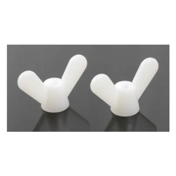 Revtec Крилата гайка m6 найлон (2)