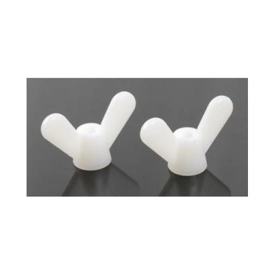 Revtec Крилата гайка m6 найлон (2)