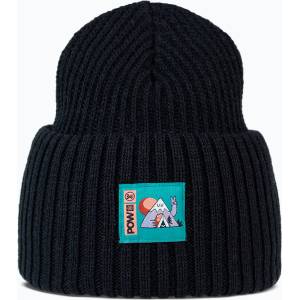 BUFF Зимна шапка BUFF Knitted Rutger rutger black