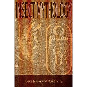 Insect Mythology | Kritsky (ISBN: 9780595150175)