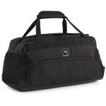 PUMA Training Medium Sports Bag Цвят: черен