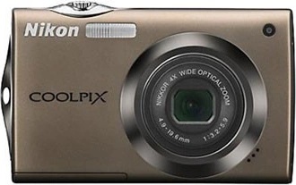 Nikon Coolpix S4000 - Heureka.sk