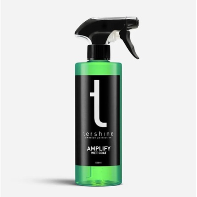 Tershine Amplify - Wet Coat 500 ml