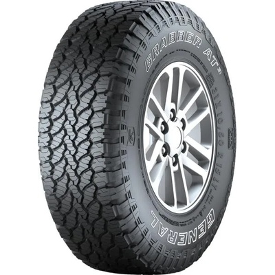 General Tire Grabber AT3 225/75 R15 102T