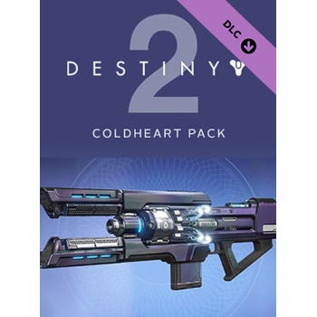 Destiny 2 Coldheart Pack