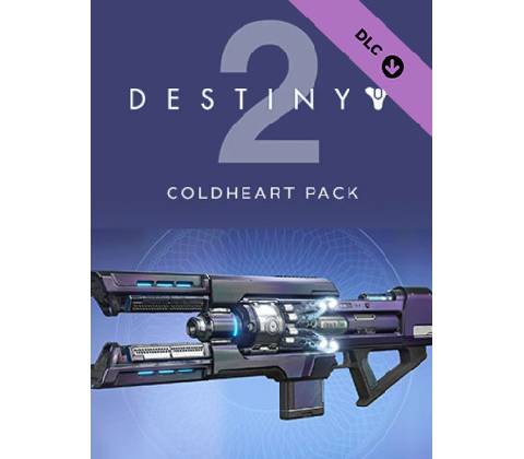 Destiny 2 Coldheart Pack