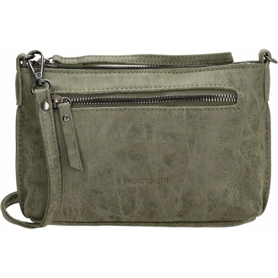 Enrico Benetti Zoë crosbody bag olive