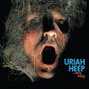 CD URIAH HEEP - ...VERY 'EAVY...VERY 'UMBLE