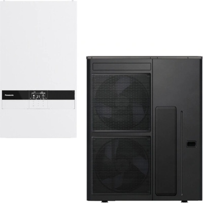 Panasonic Aquarea M-gen hydrosplit SDC/WDG R290 230V/230V 16kW