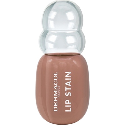 Dermacol Slupovací barva na rty Lip Stain 3 4,5 ml