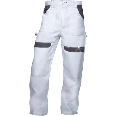 Ardon Montérky do pása H8818 COOL TREND Biela sivá
