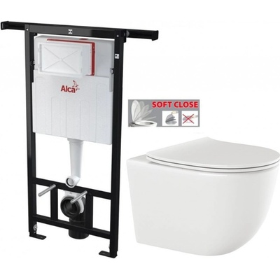 INVENA ALCADRAIN Jádromodul AM102/1120 X NO1