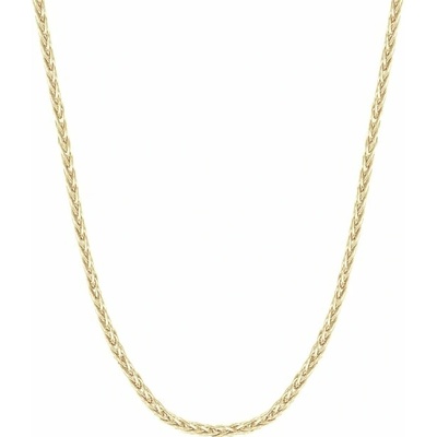 Eppi Zlatý spiga řetízek z 18k zlata CH48719