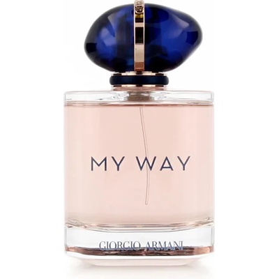 Giorgio Armani My Way Eau de Parfum за жени 30 ml