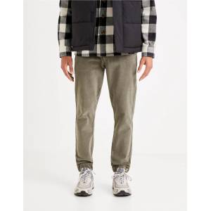 Celio Voroy Долнище Celio | Zelen | МЪЖЕ | 28/34