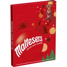 Maltesers Adventný kalendár 108 g