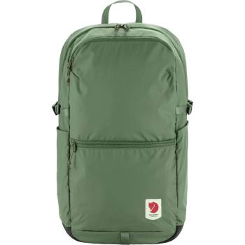 Fjällräven Дневна раница Fjällräven High Coast Backpack 24 Daypack - Green - размер One Size (504-0804-0211)