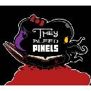 They Bleed Pixels