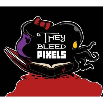 They Bleed Pixels