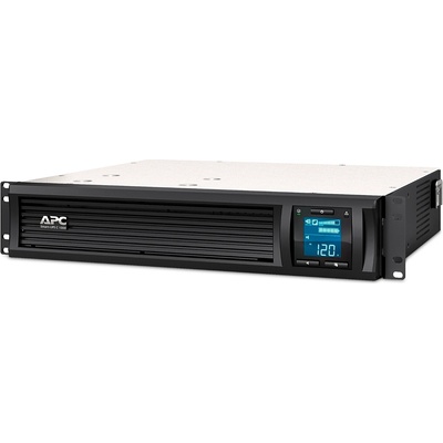 APC Smart-UPS 1000, SMC1000I-2UC (SMC1000I-2UC)