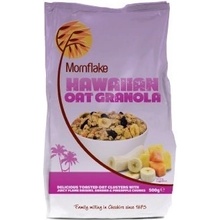 Mornflake Granola muesli hawai 500g